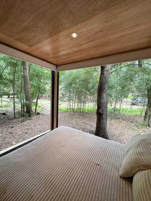 Holiday home Tiny House En Pleno Bosque A Metros De La Laguna *